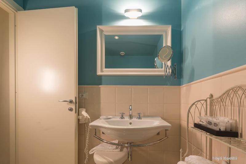 Hotel San Pietro Palace - image 13