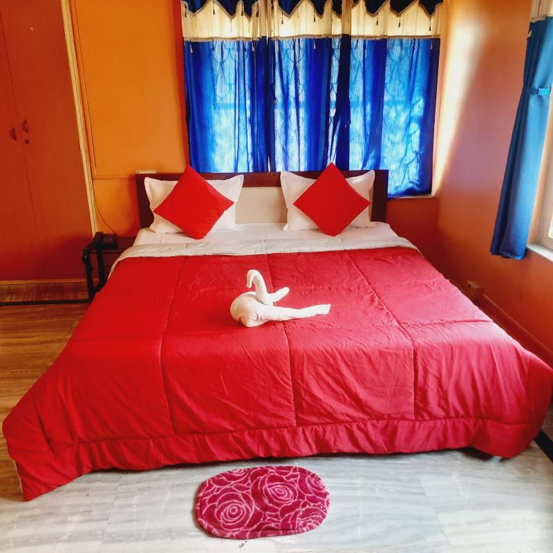 Couple Friendly Rooms - image 15