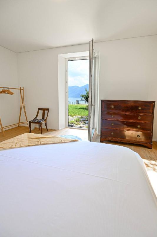 Luxury Central Suite Garden in Lugano - image 5
