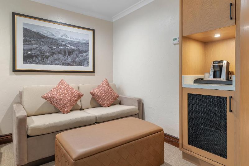 Premier King Guestroom image 4
