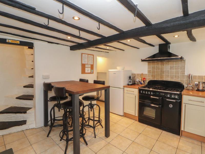 Lillibet Cottage - image 23