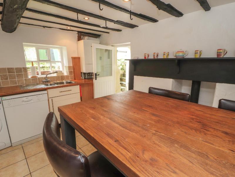 Lillibet Cottage - image 12
