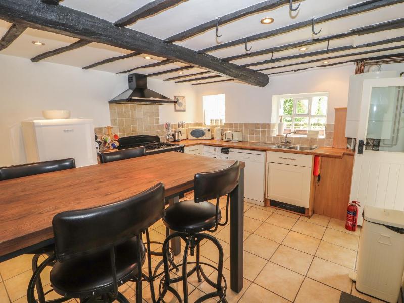 Lillibet Cottage - image 10
