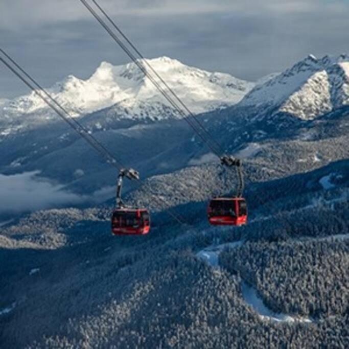 Whistler Highcamp - image 18
