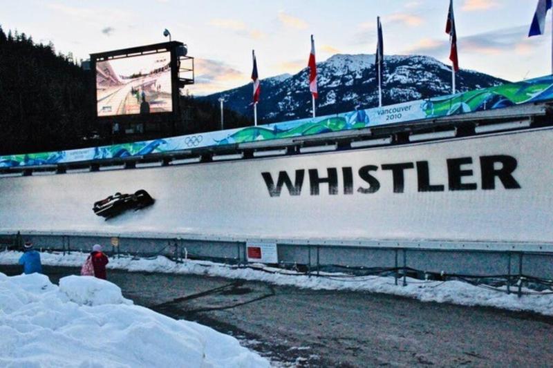Whistler Highcamp - image 2