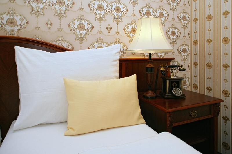 Single Room image 1