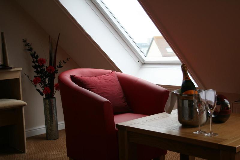 Superior Double Room image 2