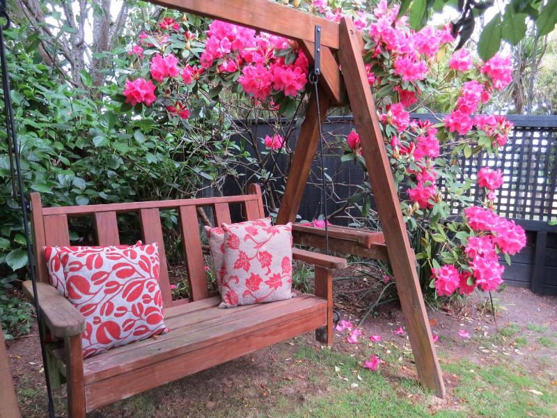 The Loft Bed and Breakfast - image 21