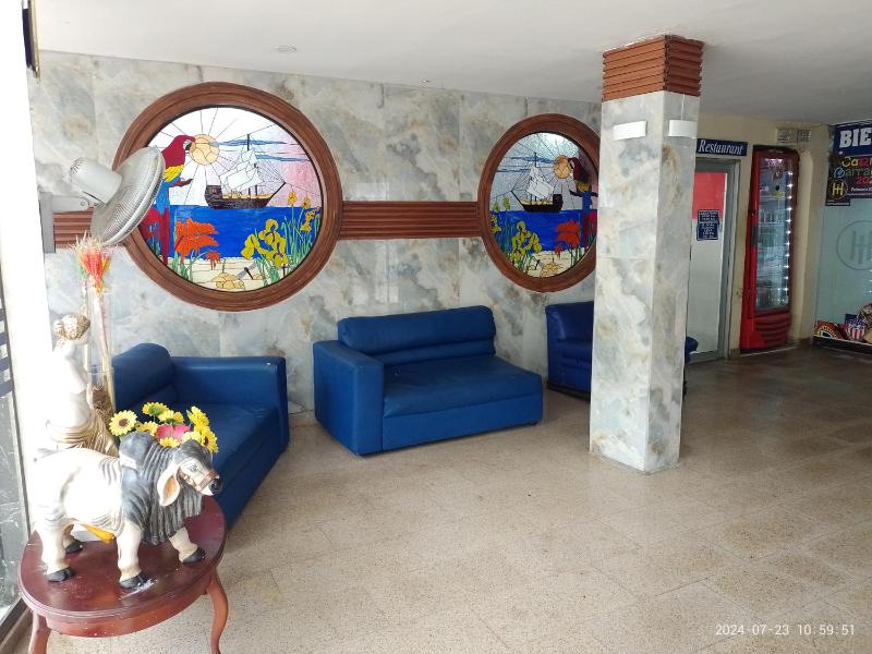 hotel interamericano - image 17