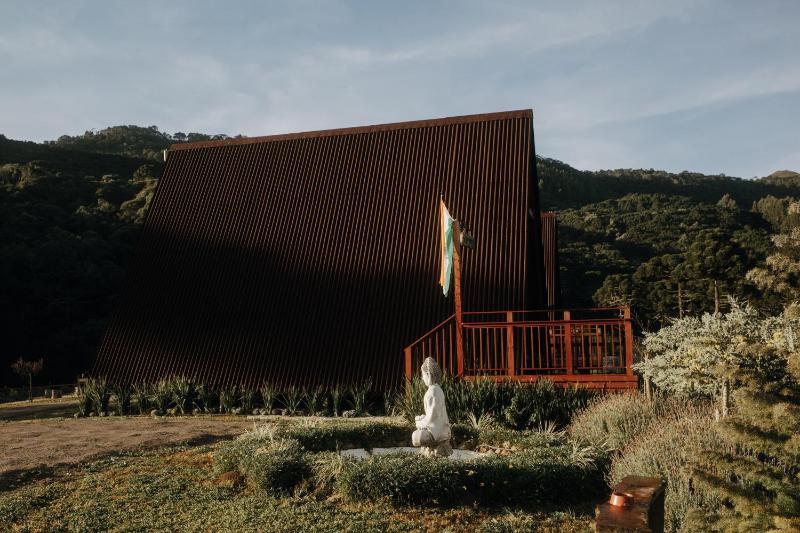 Estância Nazari - image 29