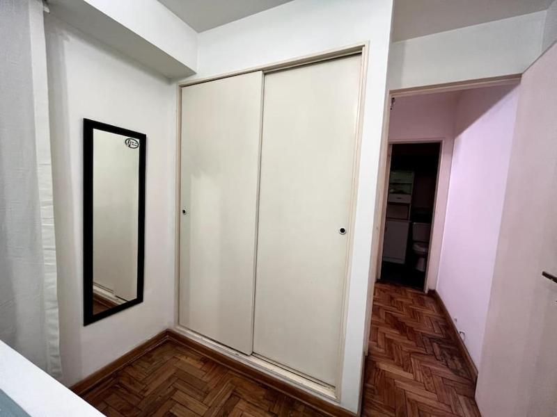 Alójate en Recoleta en este Cómodo Departamento 2 Ambientes - image 7