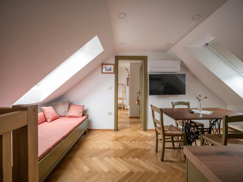 Two-Bedroom Apartment image 4