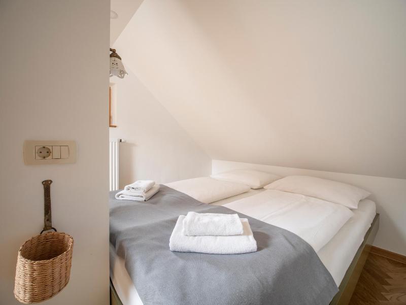 Two-Bedroom Apartment image 2