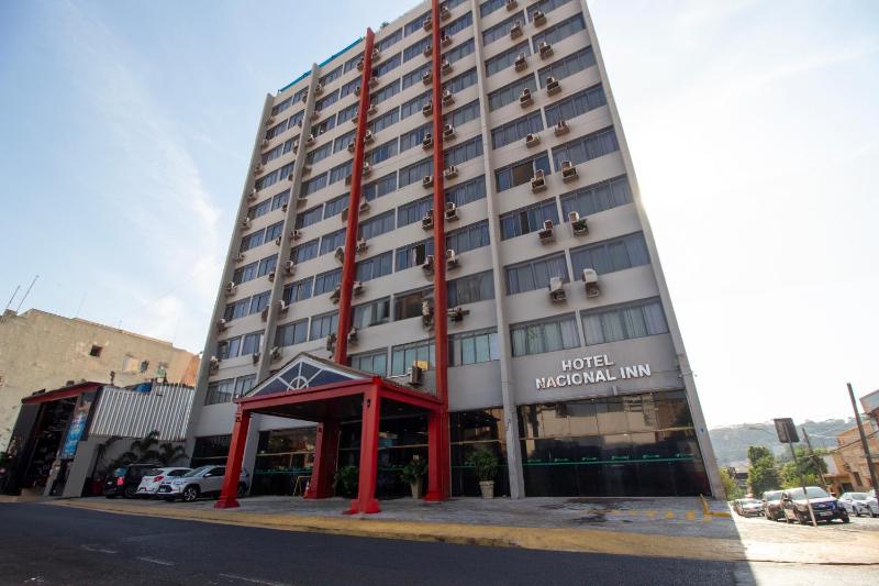 Nacional Inn Ribeirão Preto - image 37