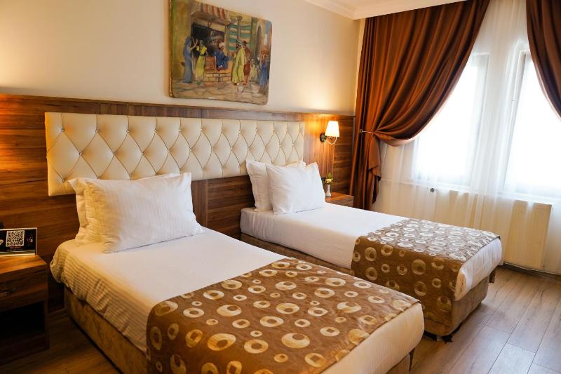Standard Twin Room image 1