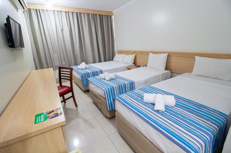 Nacional Inn Ribeirão Preto - image 40