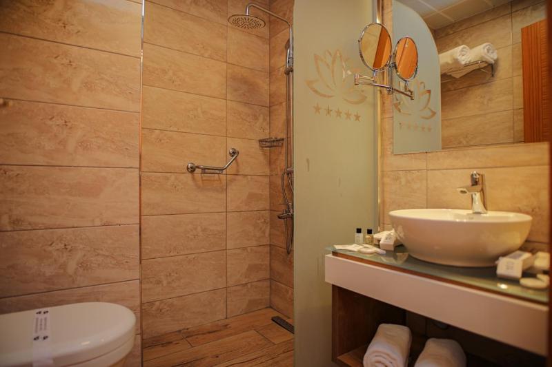 Standard Double Room image 3