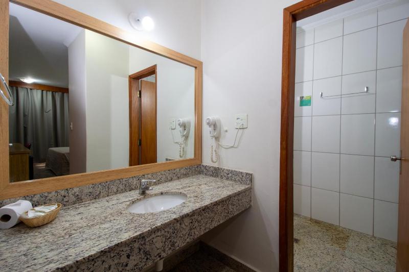 Nacional Inn Ribeirão Preto - image 48