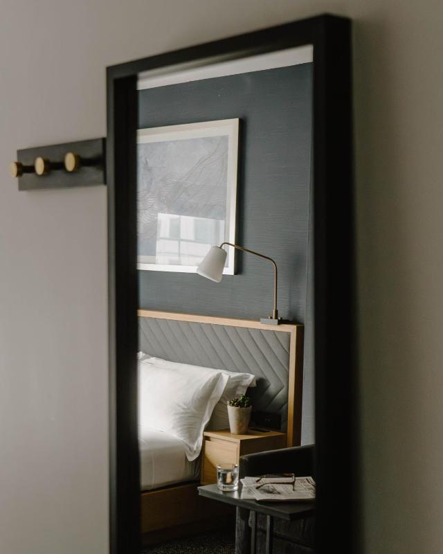 Club Quarters Hotel in Washington DC - image 12