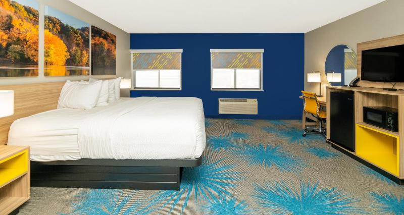 King Studio Suite -  Non-Smoking image 4