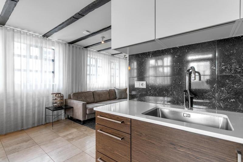 Cozy Studio Apartment in the Heart of Reykjavik - image 15