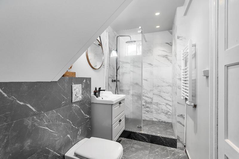 Heart of Reykjavik - Luxury Apartments - image 11