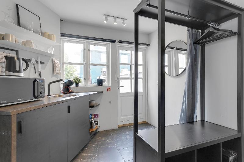 Heart of Reykjavik - Luxury Apartments - image 4