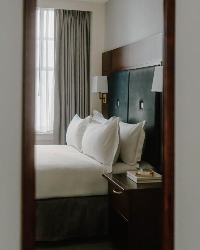 Club Quarters Hotel in Houston - image 12