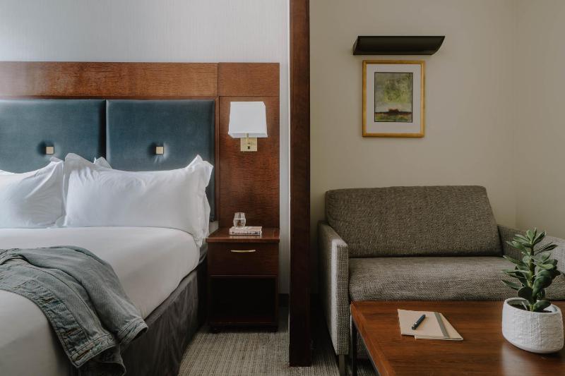 Club Quarters Hotel in Houston - image 37