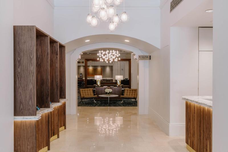 Club Quarters Hotel in Houston - image 18