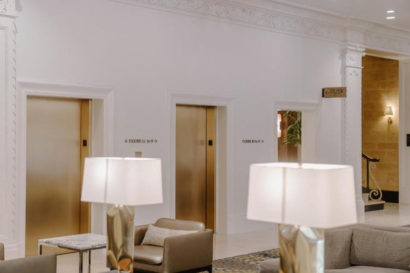 Club Quarters Hotel in Houston - image 31