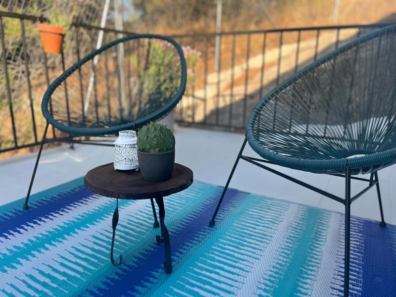 Double Room with Terrace image 4