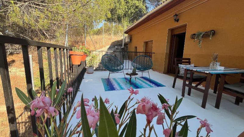 Double Room with Terrace image 2