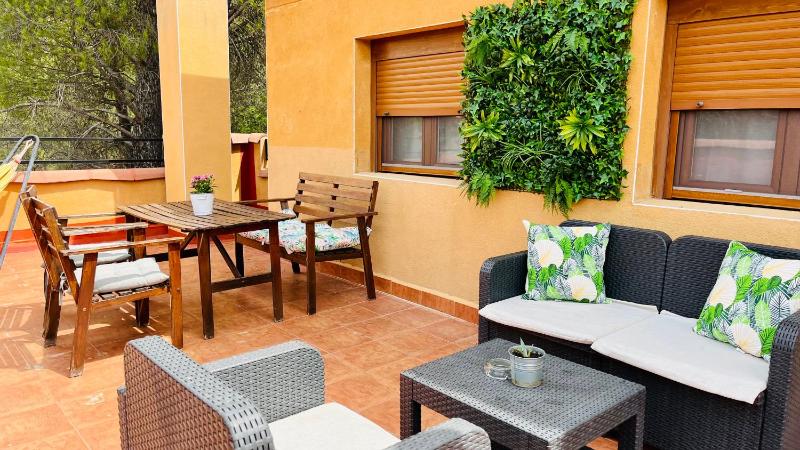 Deluxe Double Room image 4