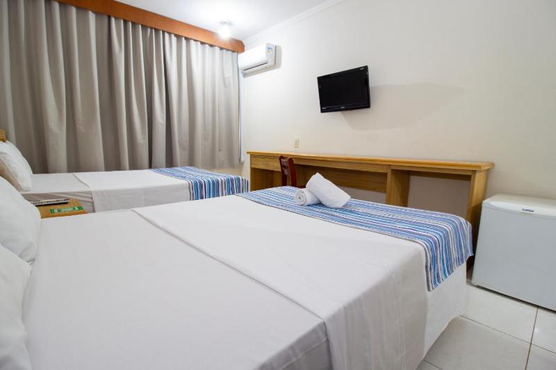 Nacional Inn Ribeirão Preto - image 19