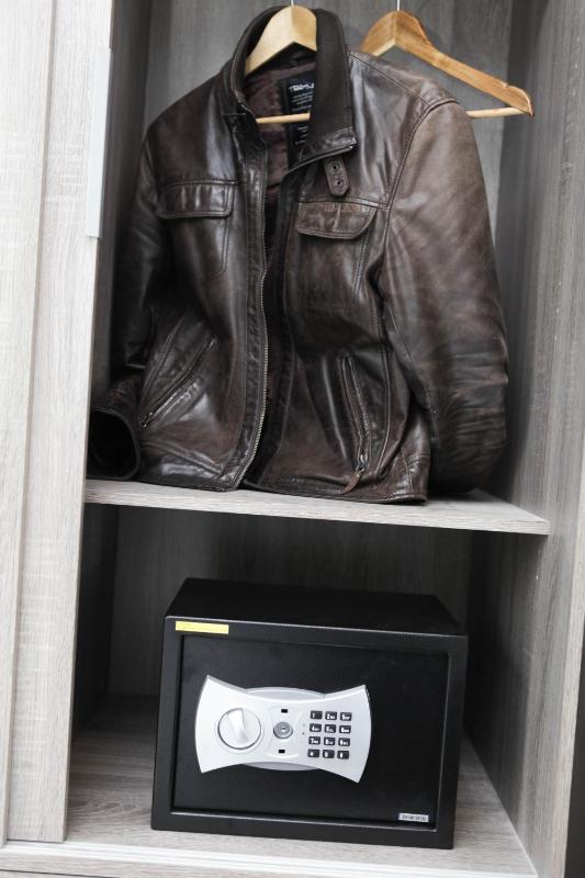 514 Appart Hotel - image 37