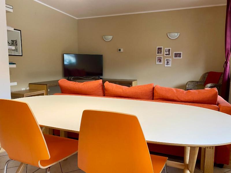 Two-Bedroom Apartment image 1