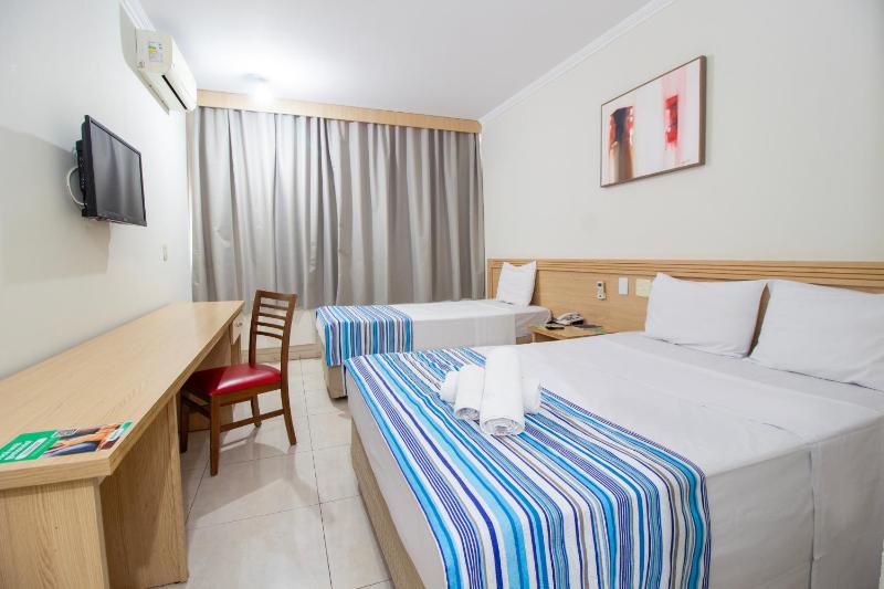 Nacional Inn Ribeirão Preto - image 42