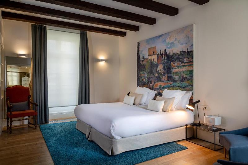 Suite with Terrace image 2