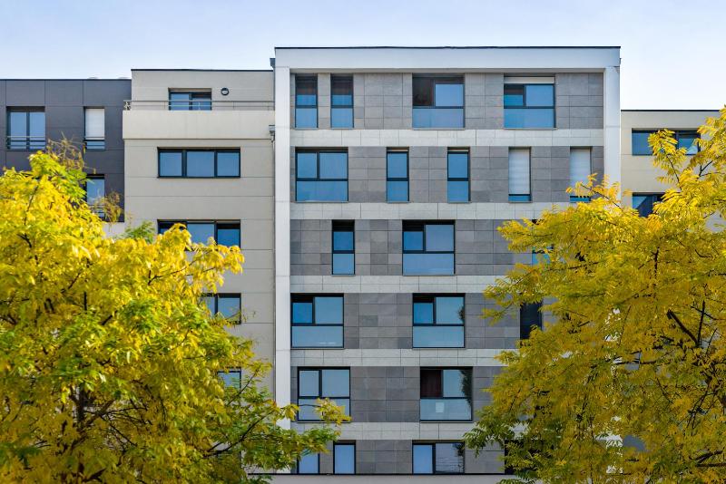 Lagrange Apart’Hotel Strasbourg Wilson - image 15