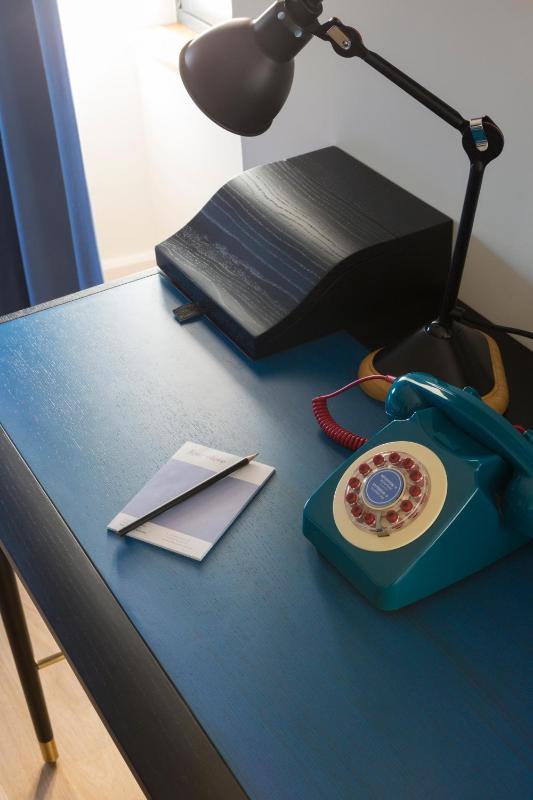 Classic Double or Twin Room with Spa Access Included image 2