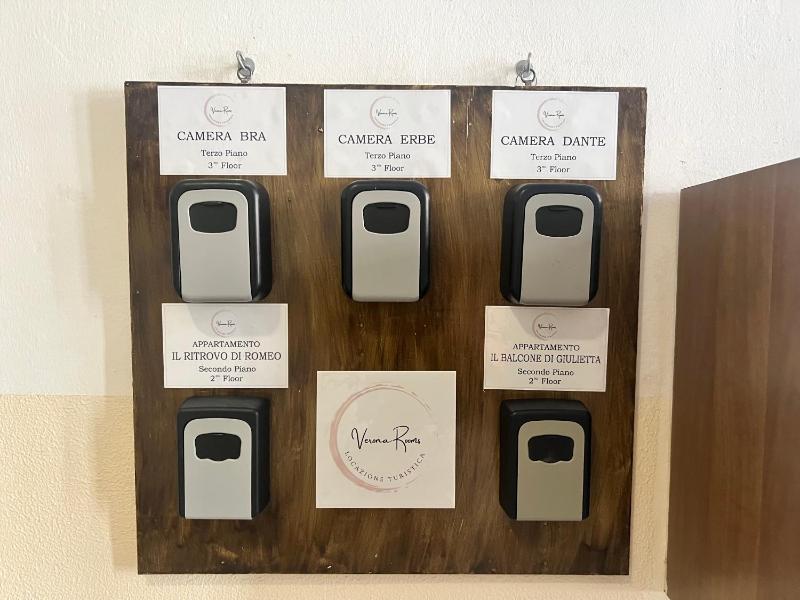 Verona Rooms - image 11