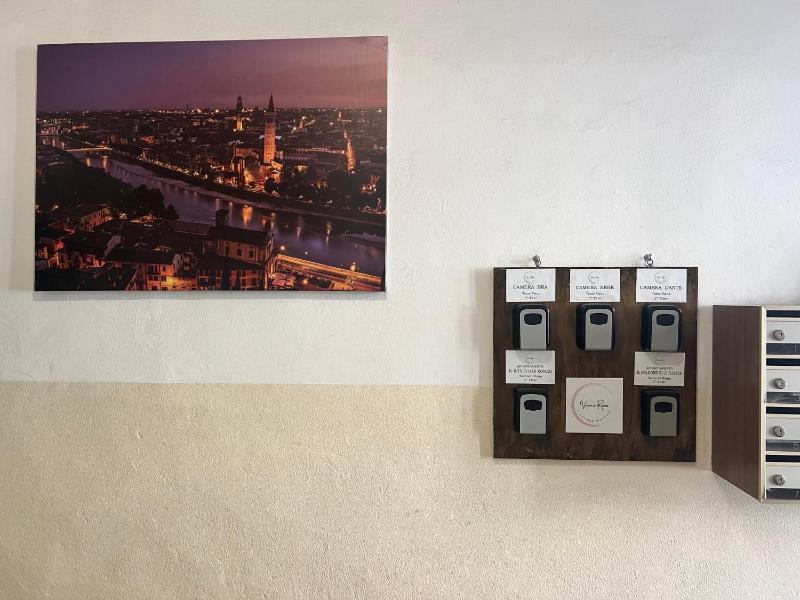 Verona Rooms - image 14