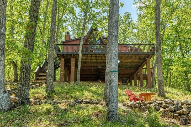 Holiday Home image 2