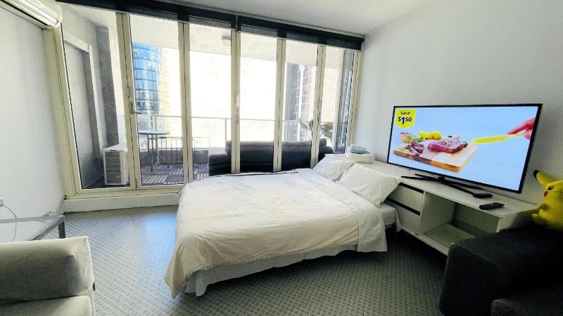 Two-Bedroom Apartment image 3