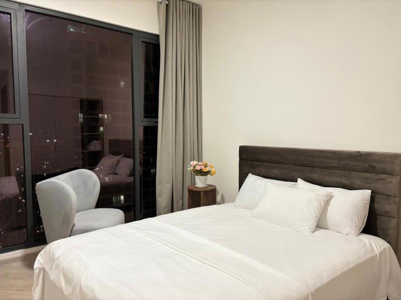 VINHOMES GRAND PARK QUẬN 9 Căn hộ LUXURY MASTERI CENTRE POINT - image 36