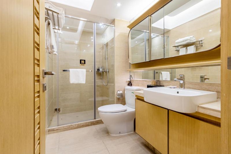 Raffles Executive Apartment - image 15