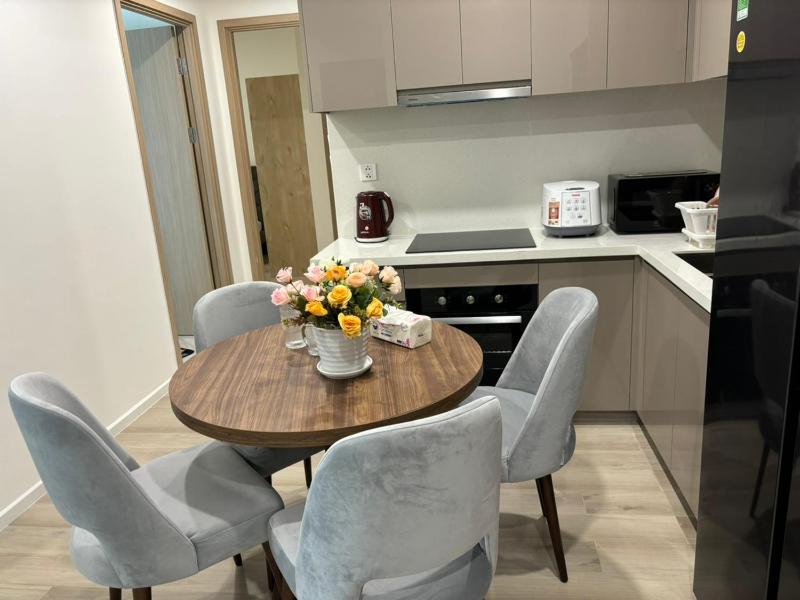 VINHOMES GRAND PARK QUẬN 9 Căn hộ LUXURY MASTERI CENTRE POINT - image 24