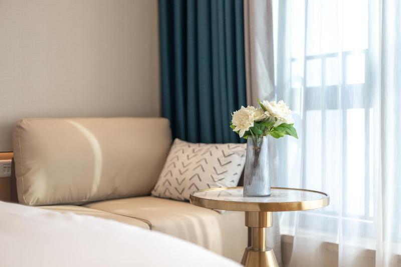 Raffles Executive Apartment - image 12