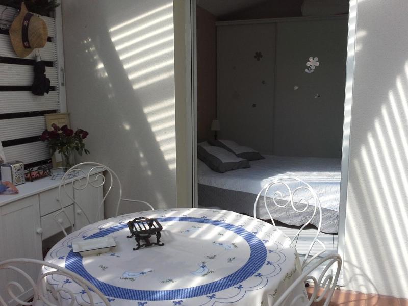 Tiny House et chambre chez l habitant - image 15